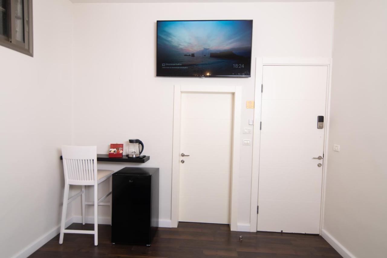 Prestige Room In Prestige Location Bahai'S Garden ไฮฟา ภายนอก รูปภาพ