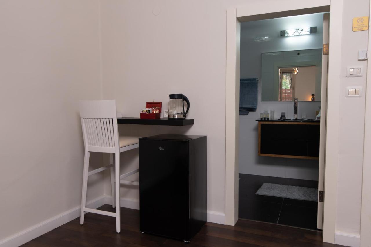 Prestige Room In Prestige Location Bahai'S Garden ไฮฟา ภายนอก รูปภาพ